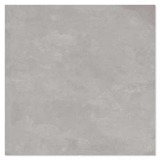 Gulvflis <strong>Cosmopolita</strong>  Lys Grå Matt 90x90 cm